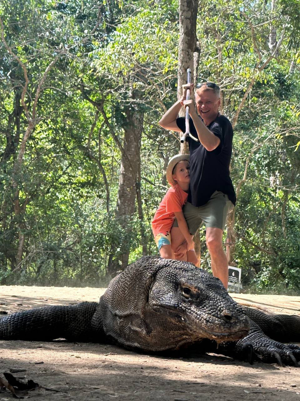 Фотография поста