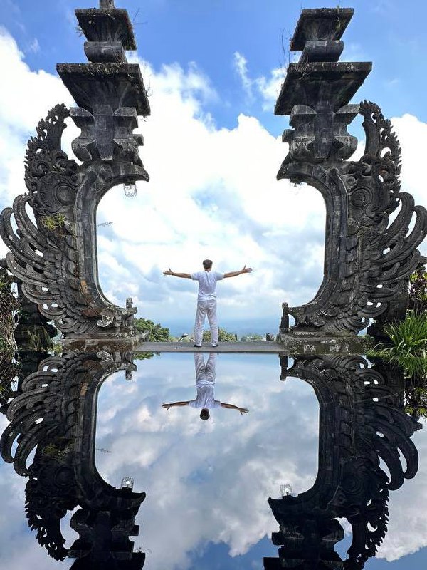 Я вернулся! image preview