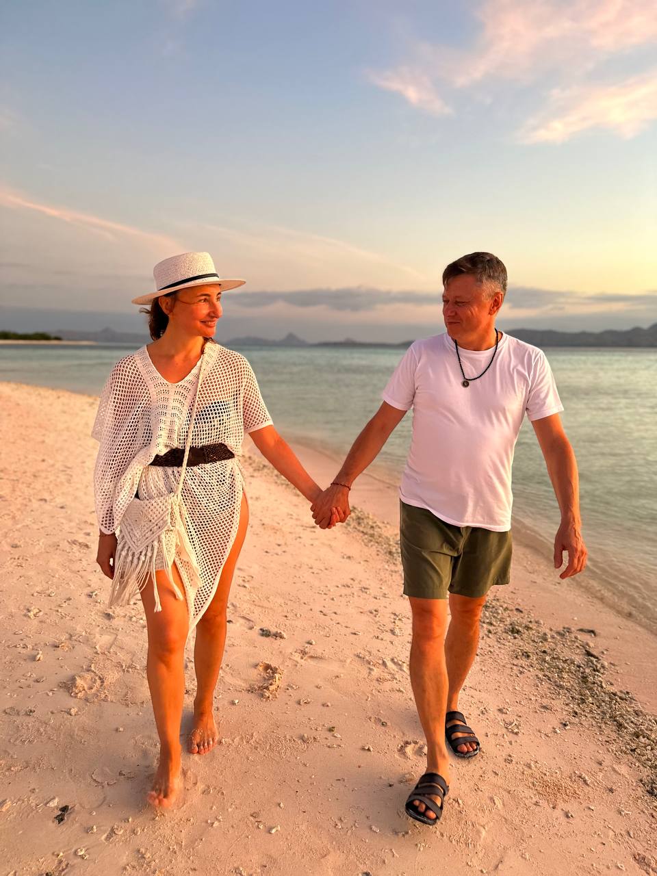 Вдохновленная 30 дневным очищением, моя... image preview