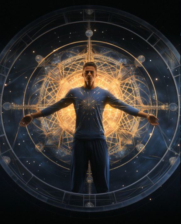 Энергетический потенциал человека image preview