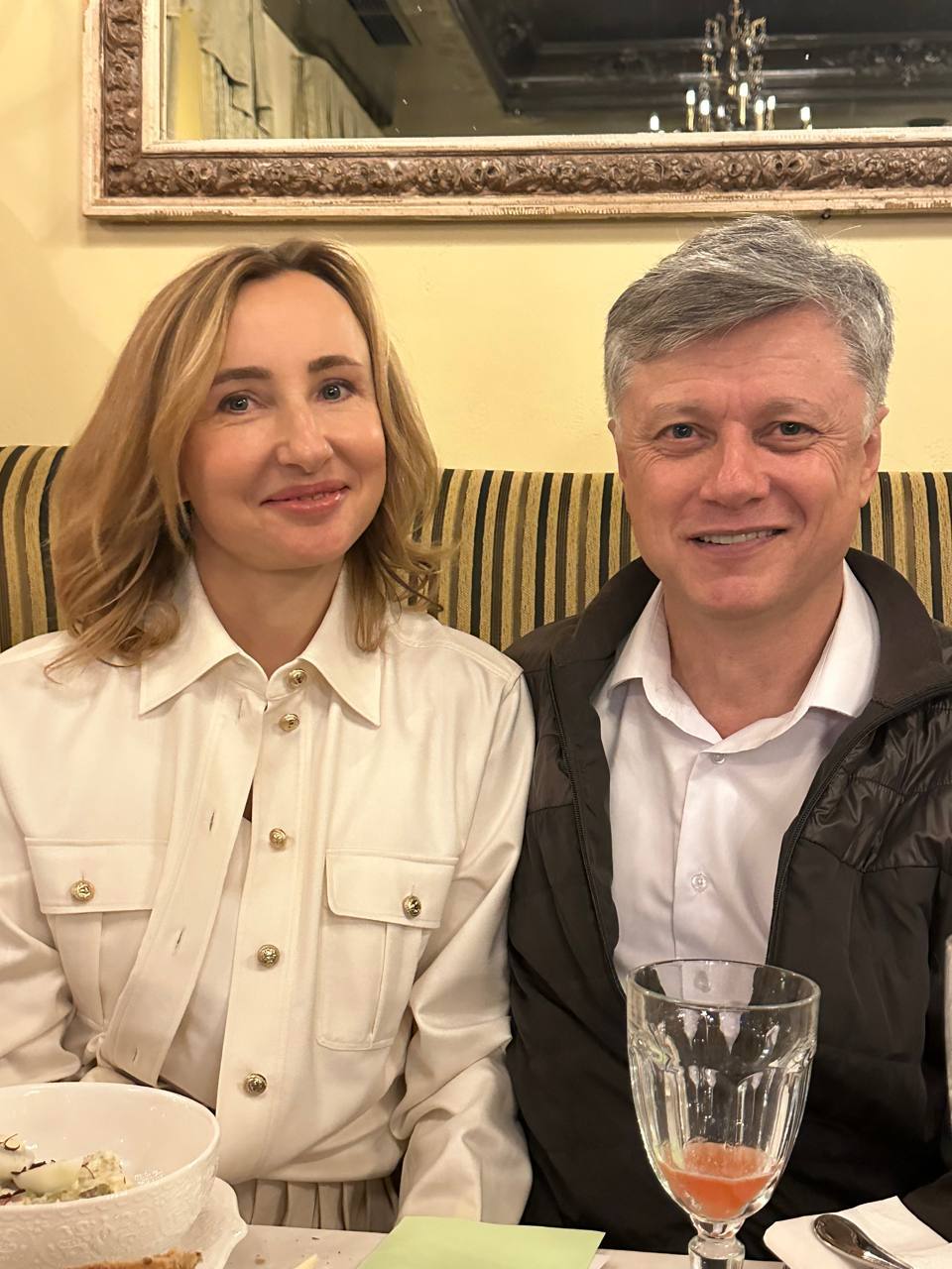 С Новым годом: родные, друзья и ученики image preview