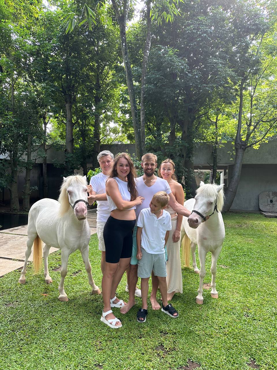 Фотография поста