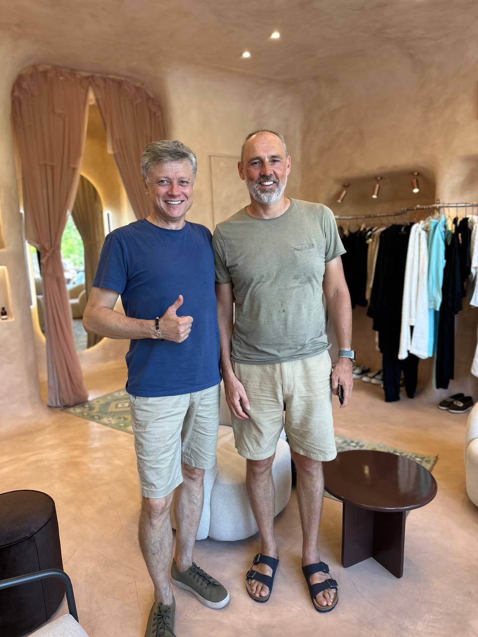 Вдохновение отзывами: покупаем здание для бутика image preview