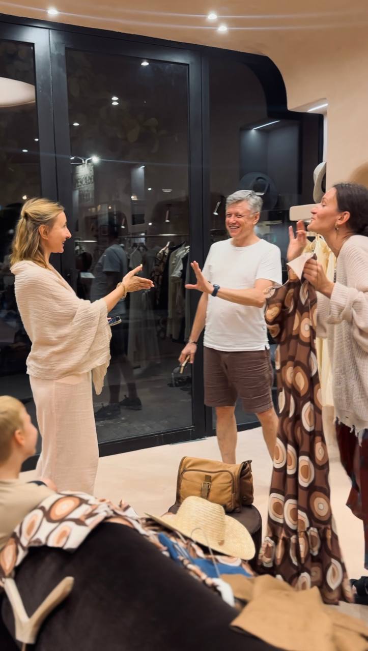 Каждый раз, приходя в бутик Soil Selection, в... image preview