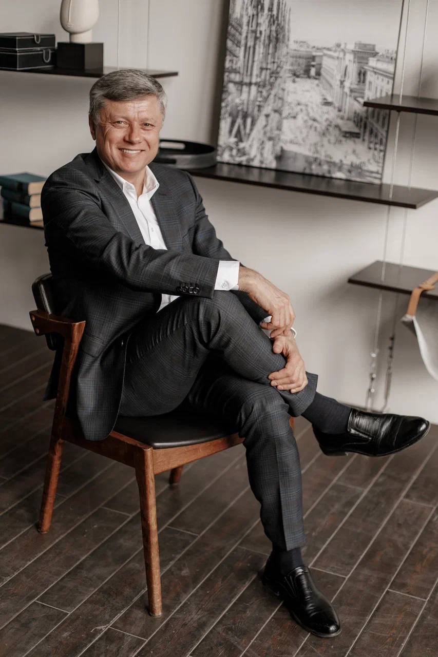 Фотография поста