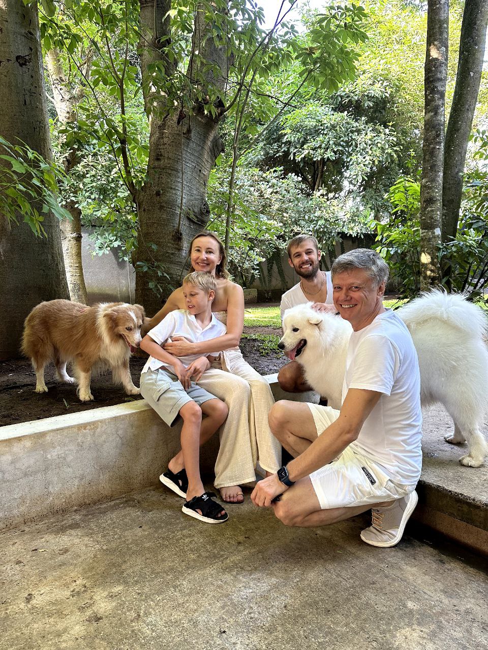 Секреты успешного брака image preview