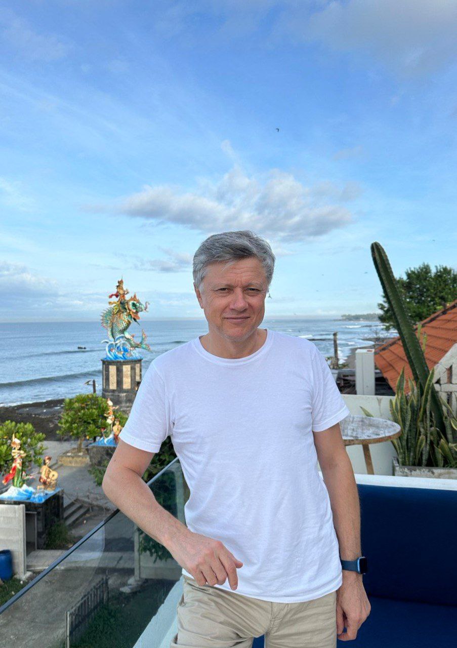 Хочешь стать хозяином своей жизни и воплощать свои идеи в реальность?? image preview