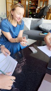 Фотография поста