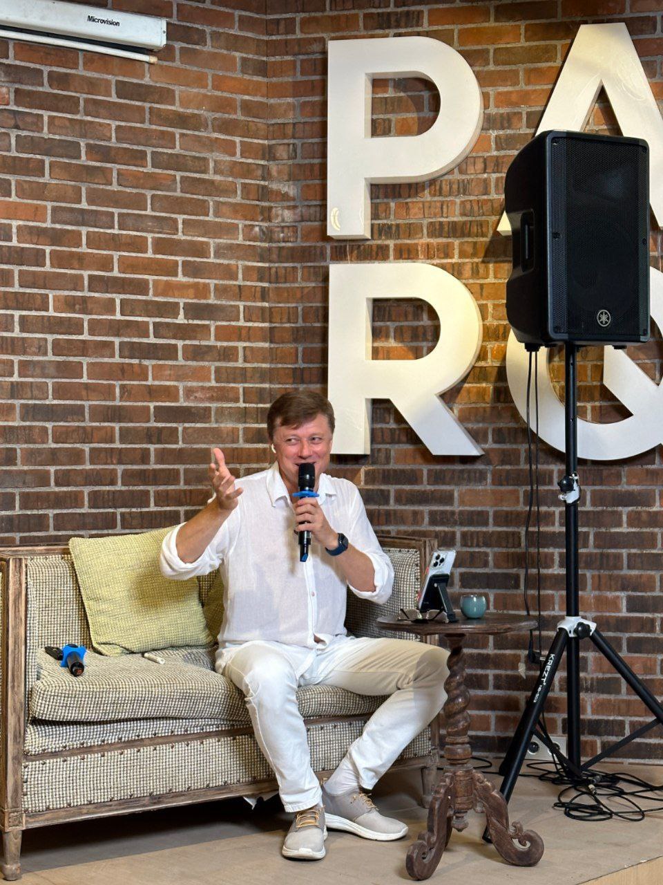 Фотография поста