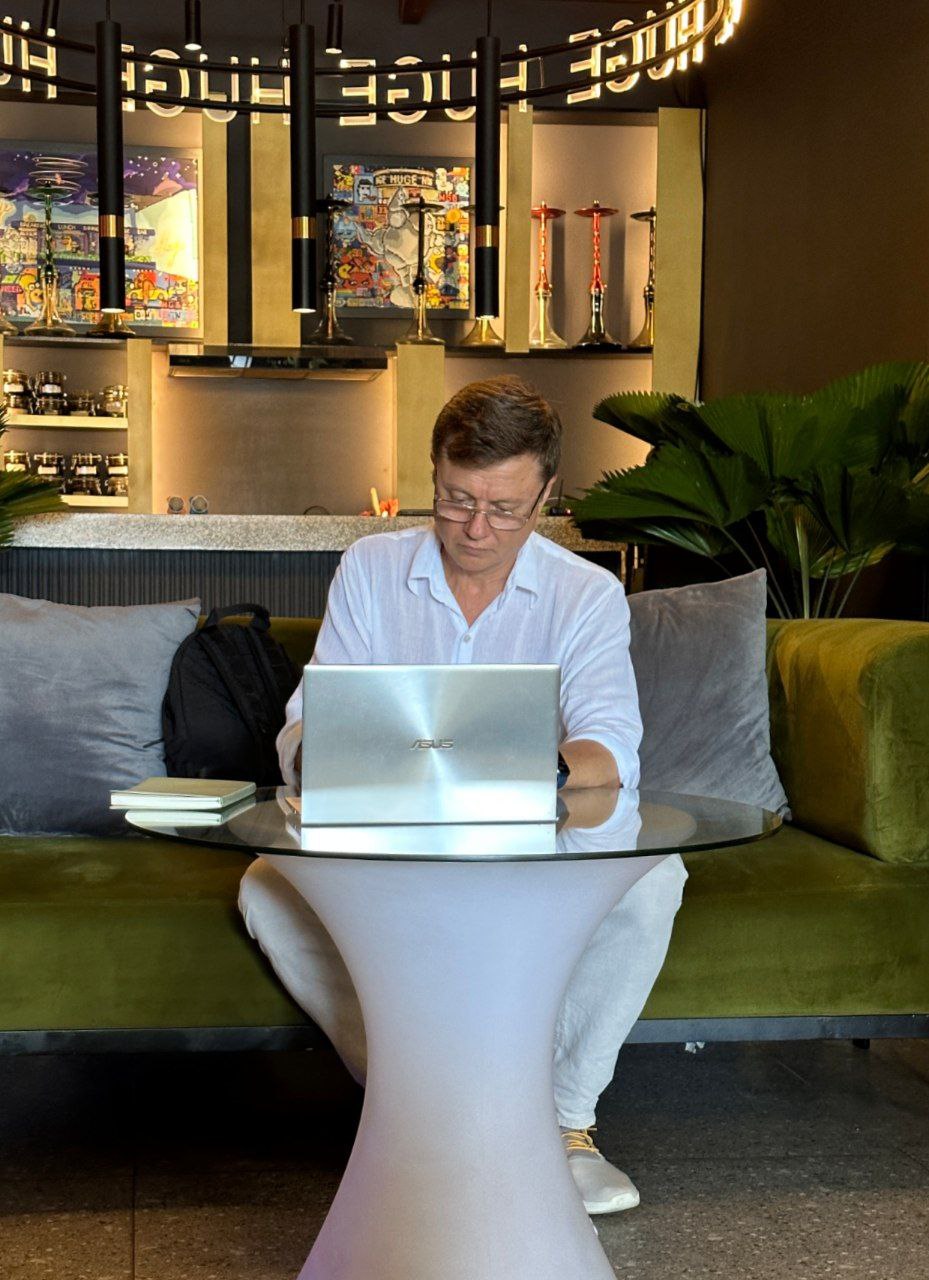 ОНЛАЙН ФОРМАТ: ВЕРИТЬ ИЛИ НЕТ? image preview