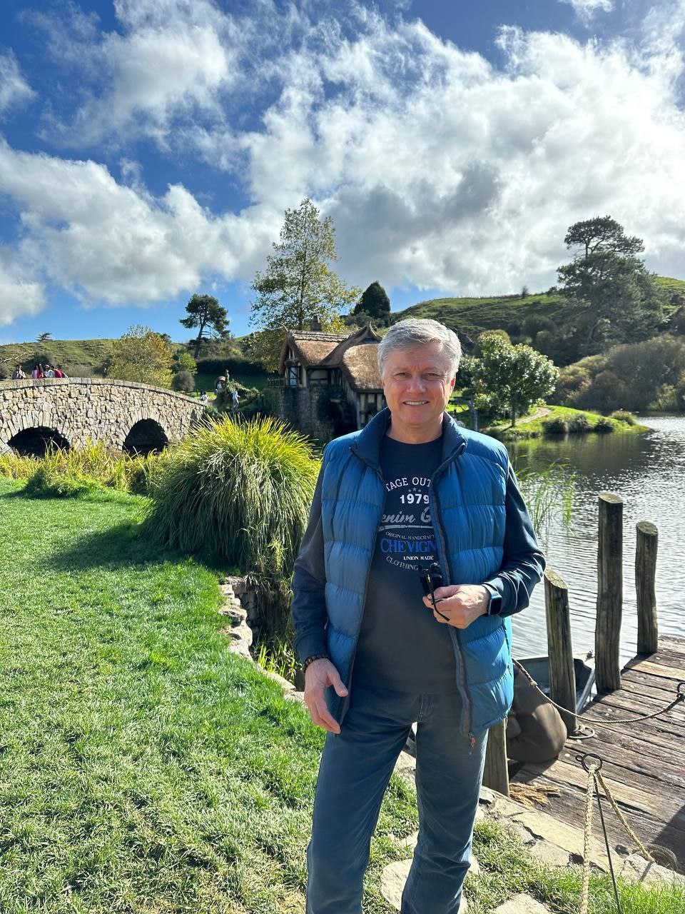 Фотография поста