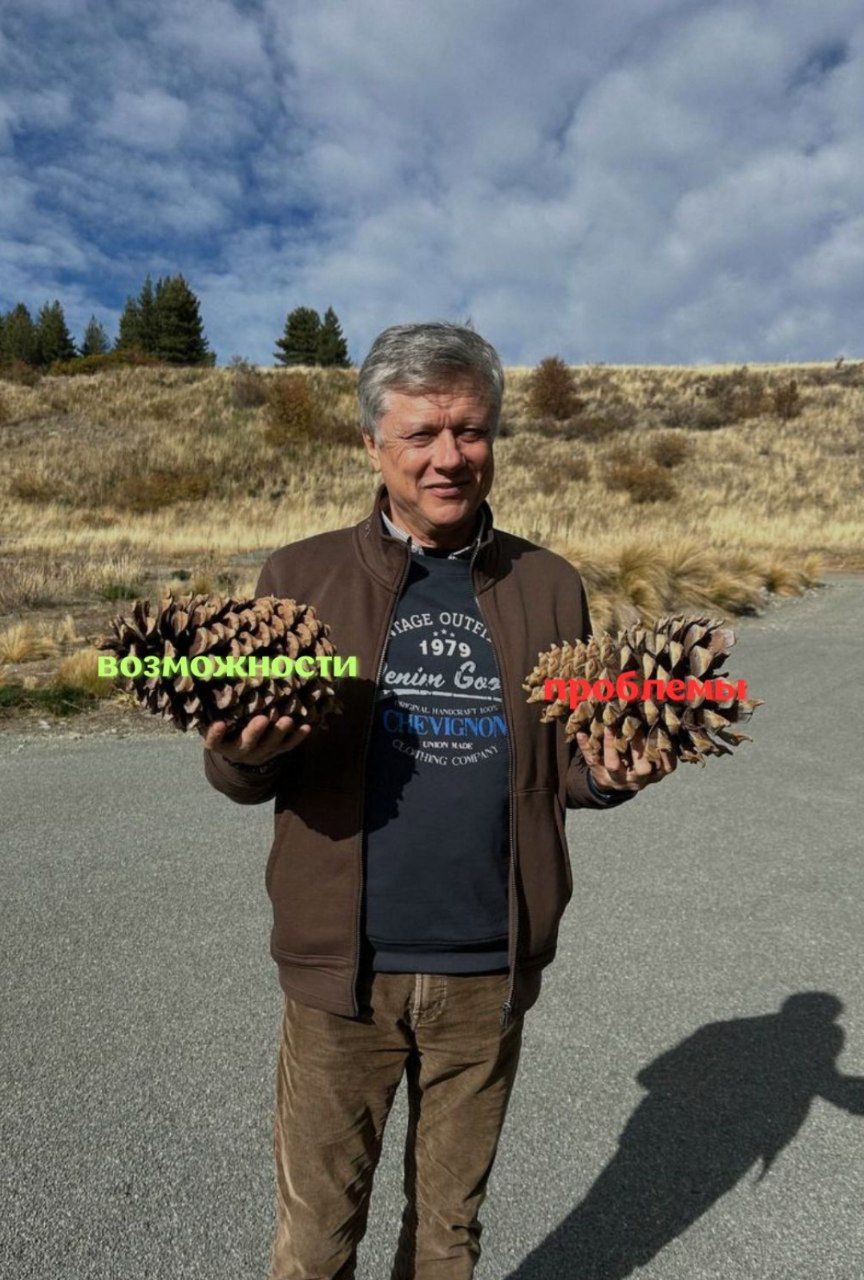 Секреты роста и парадоксы внимания image preview