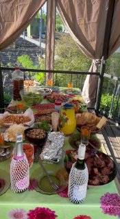 Как семейный праздник рождения внука дарит энергию image preview