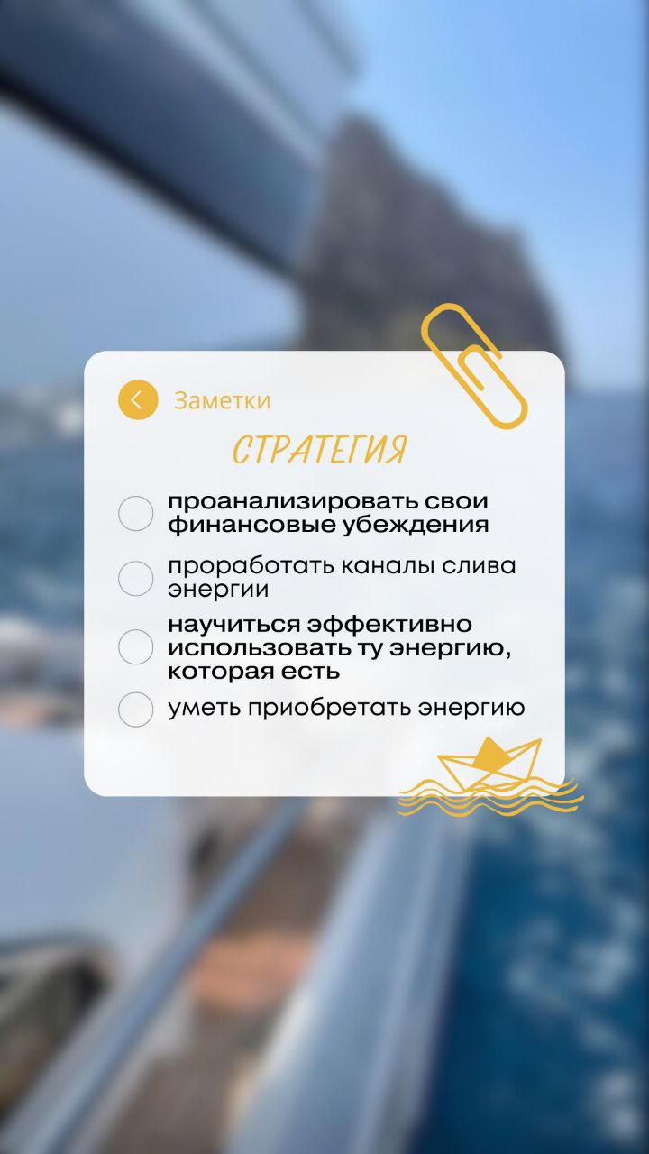 Фотография поста