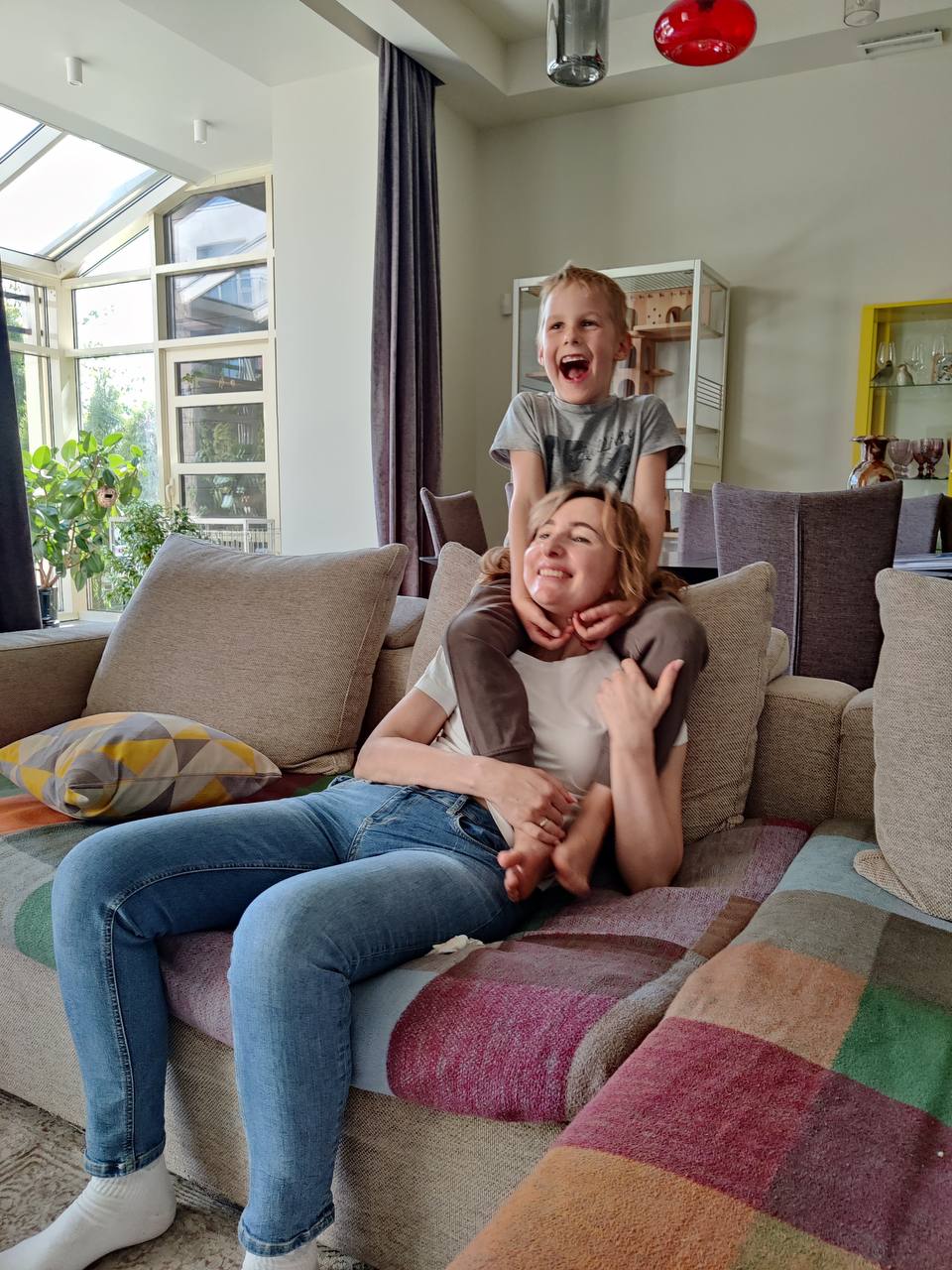 Я расту в бизнесе и счастлив – где энергия? image preview