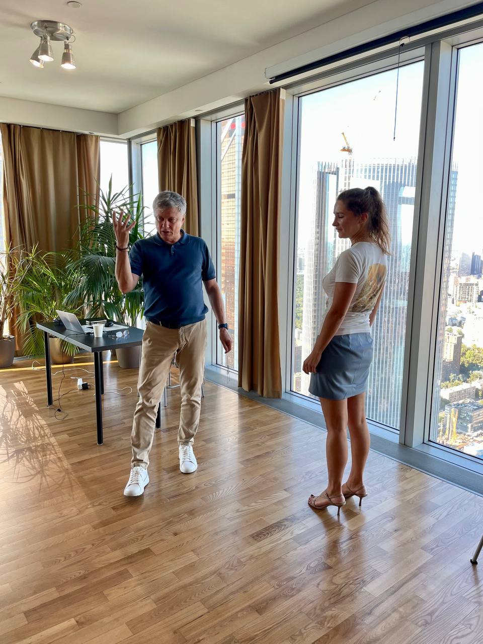 Фотография поста