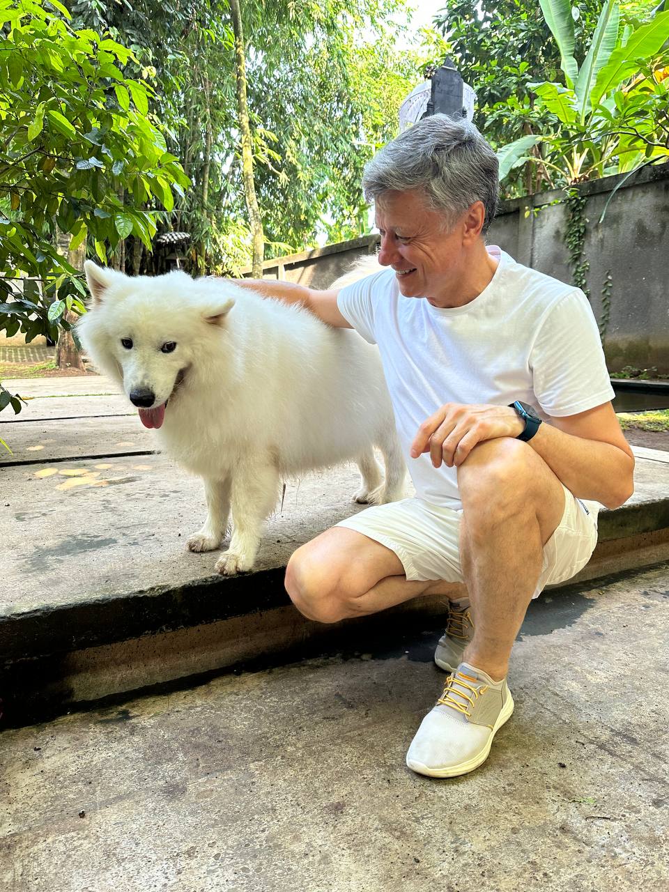 Фотография поста