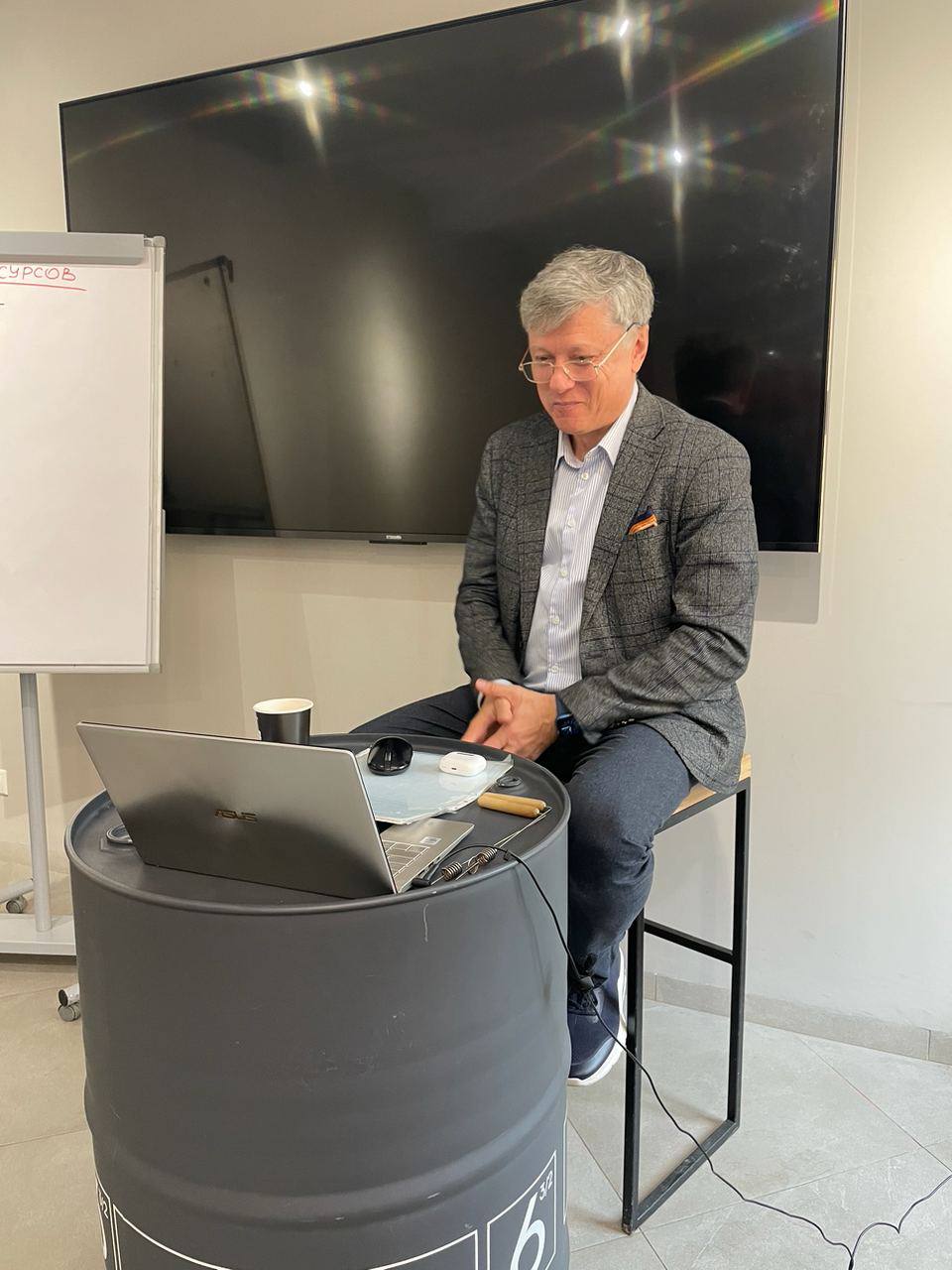 Как орел: стратегия, которая меняет жизни image preview