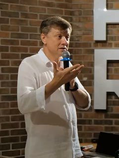 Как собрать и удержать энергию для бизнеса? image preview