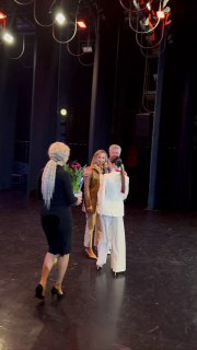 🖇️ БЛАГОДАРИМ ЗА ТАКОЙ ТЕПЛЫЙ ПРИЕМ image preview