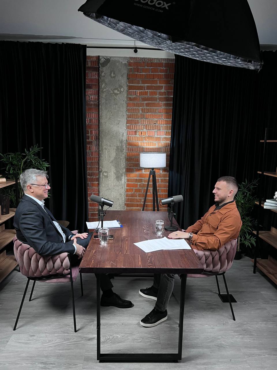 Фотография поста