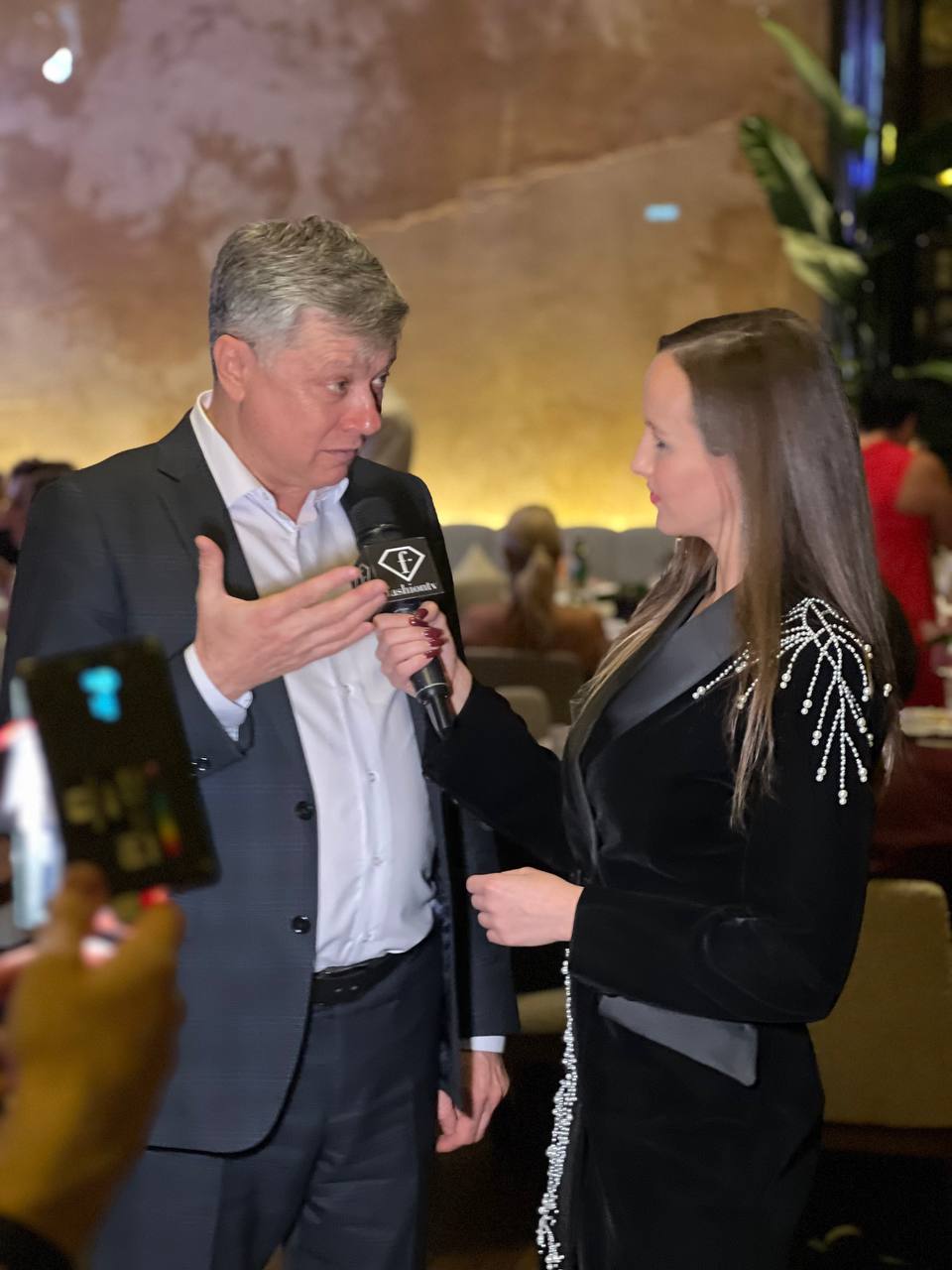 Фотография поста