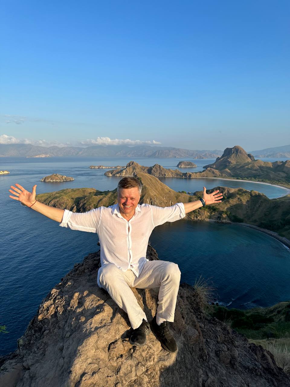 Фотография поста