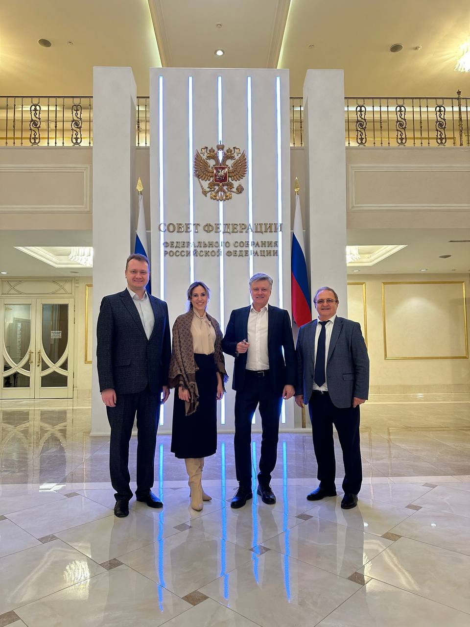 Фотография поста