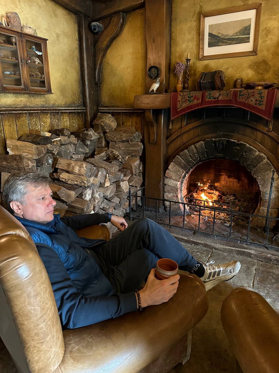 Фотография поста