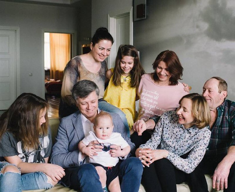 ценности в отношениях: путь к гармонии image preview