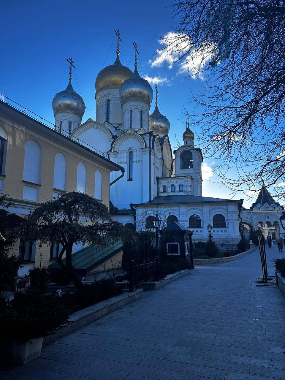 Фотография поста