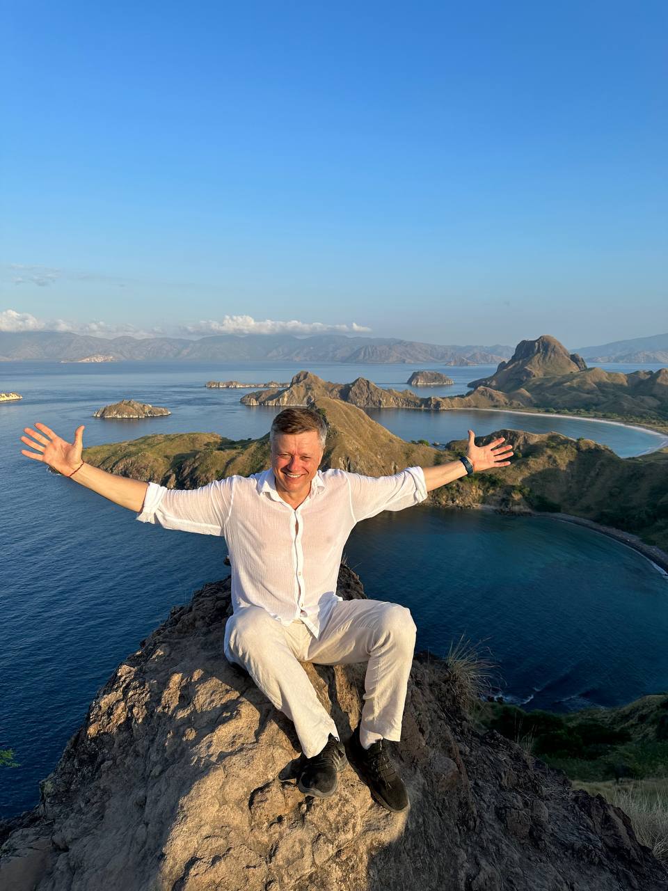 Фотография поста