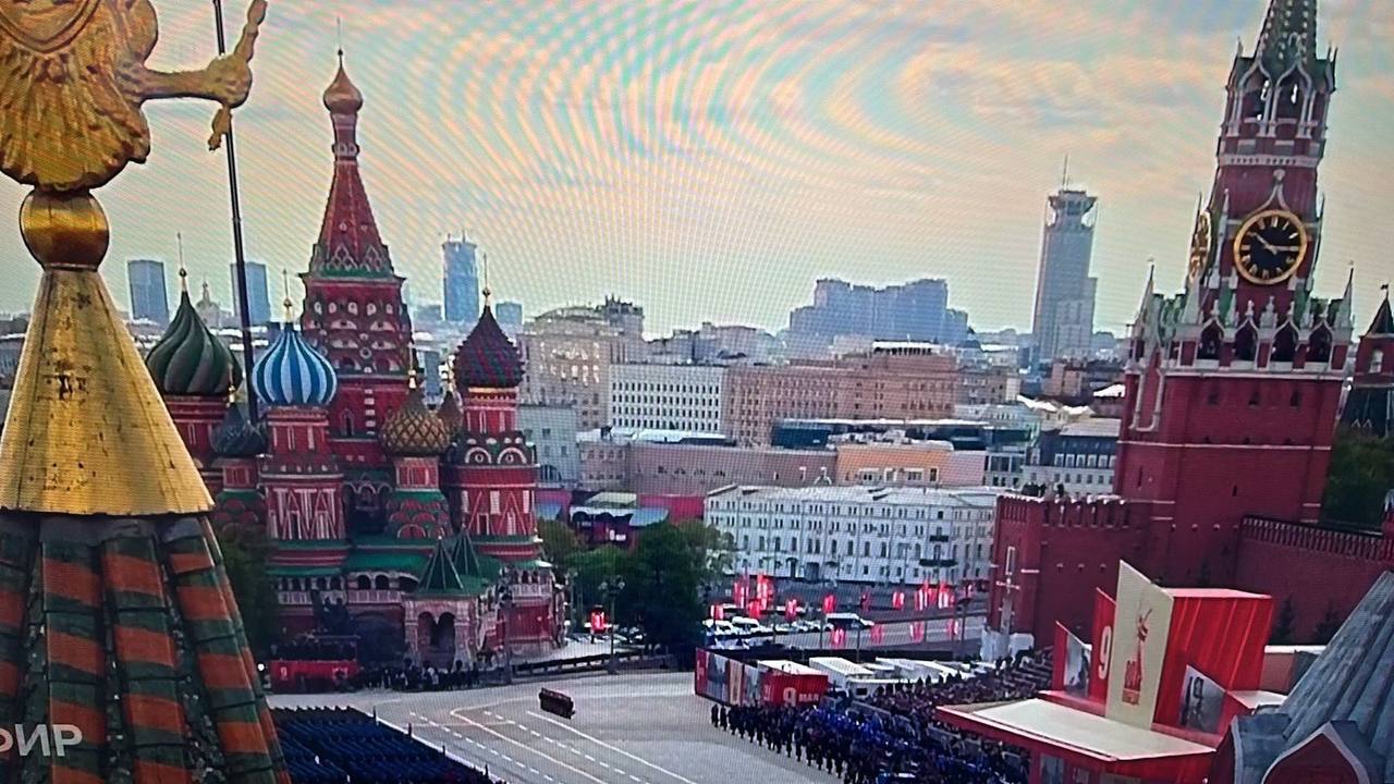 Фотография поста