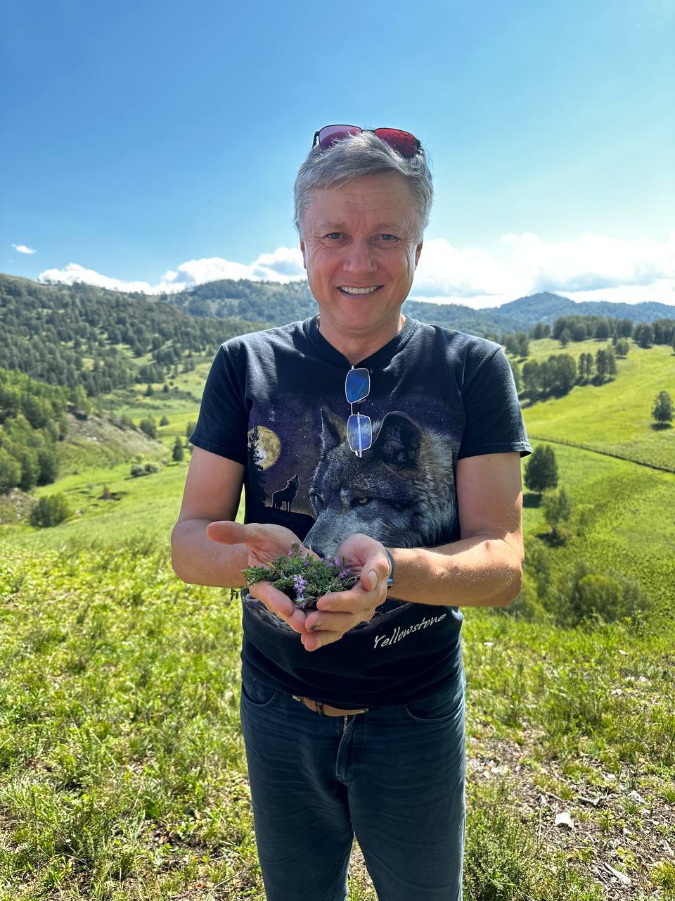 Фотография поста