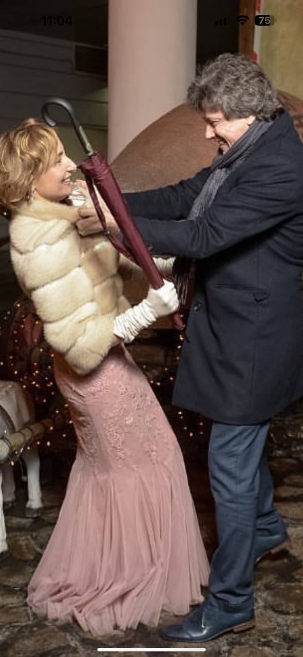 Фотография поста