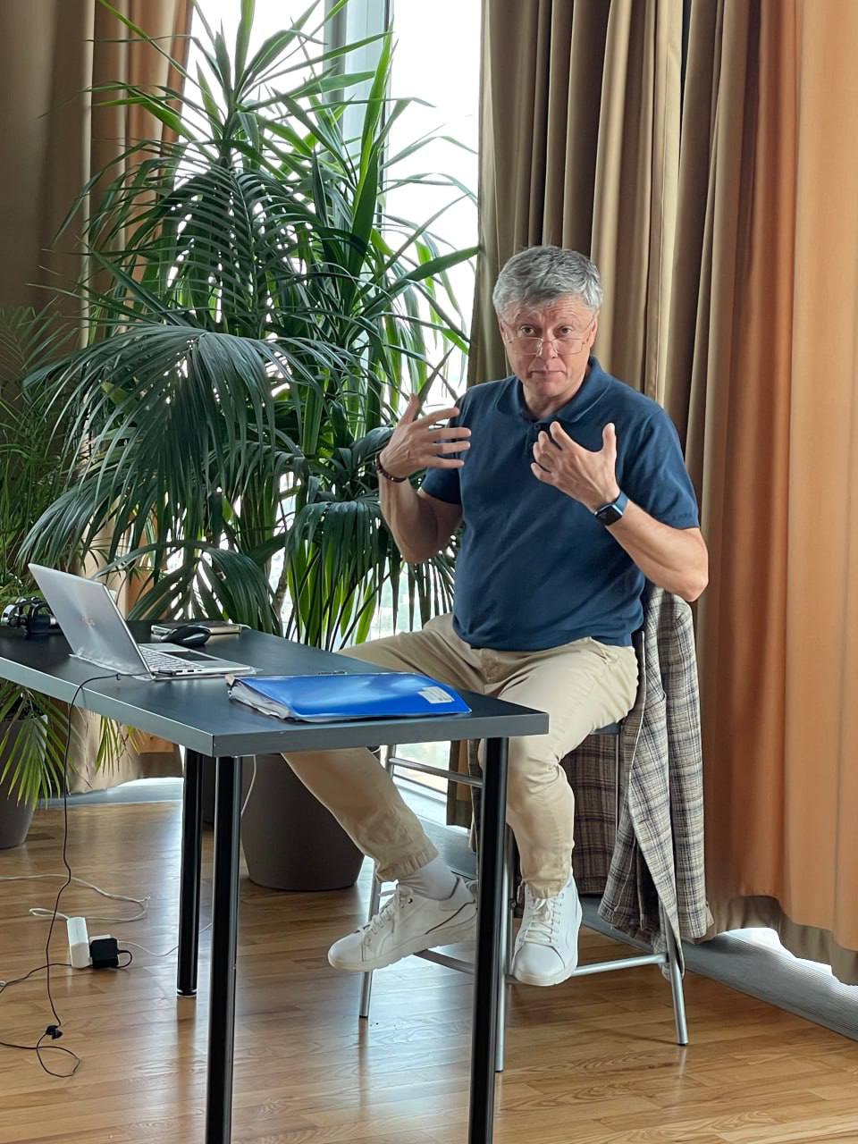 Почему опытные предприниматели боятся проявляться image preview