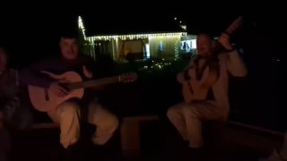 Целую неделю вместе с друзьями и партнерами... image preview