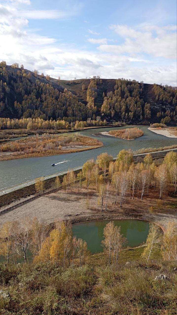 Фотография поста