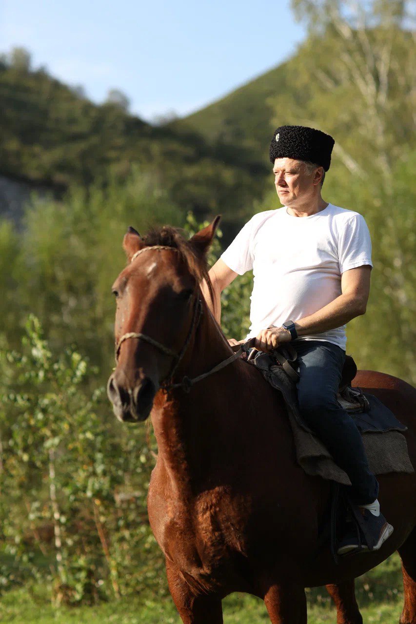 Фотография поста