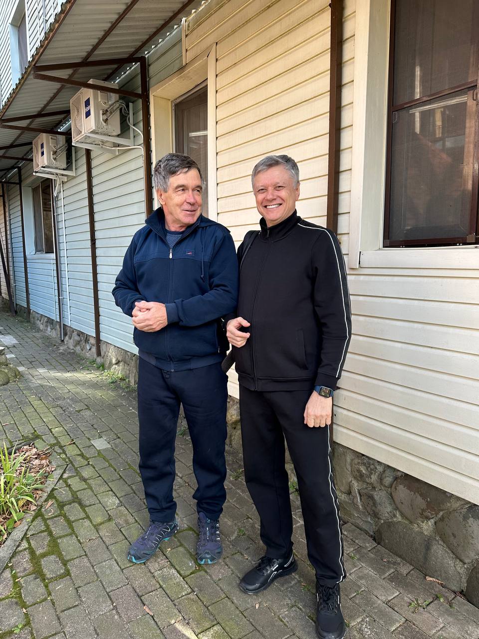 Фотография поста