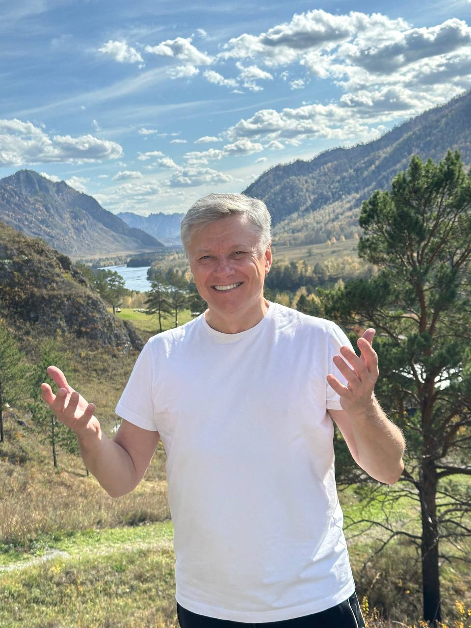 Фотография поста