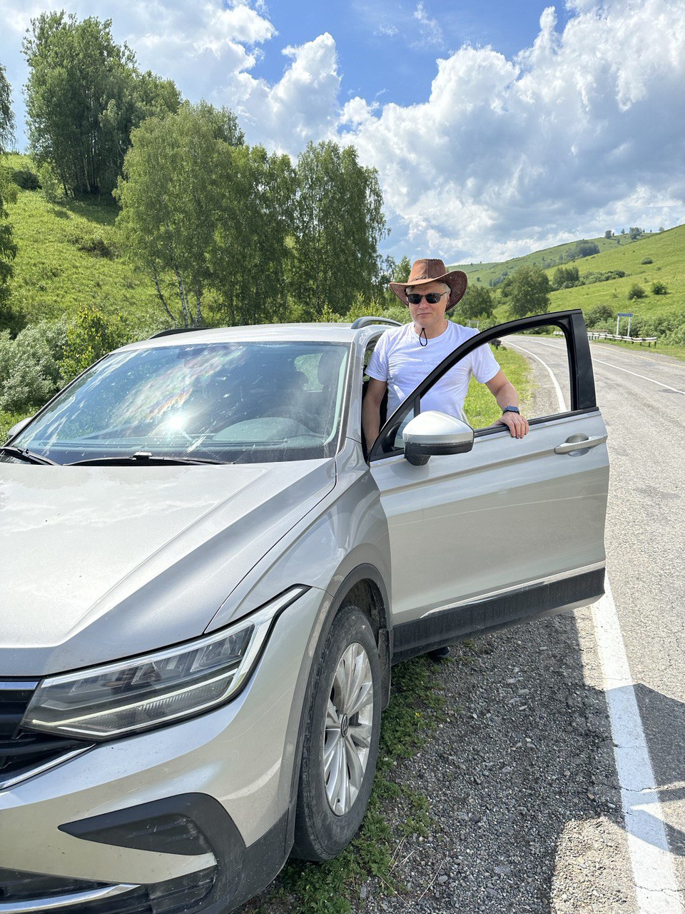 Фотография поста