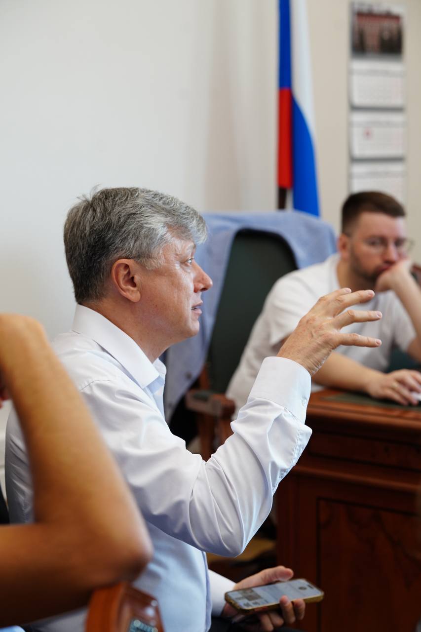 Дорогие друзья, коллеги, партнёры и подписчики! image preview