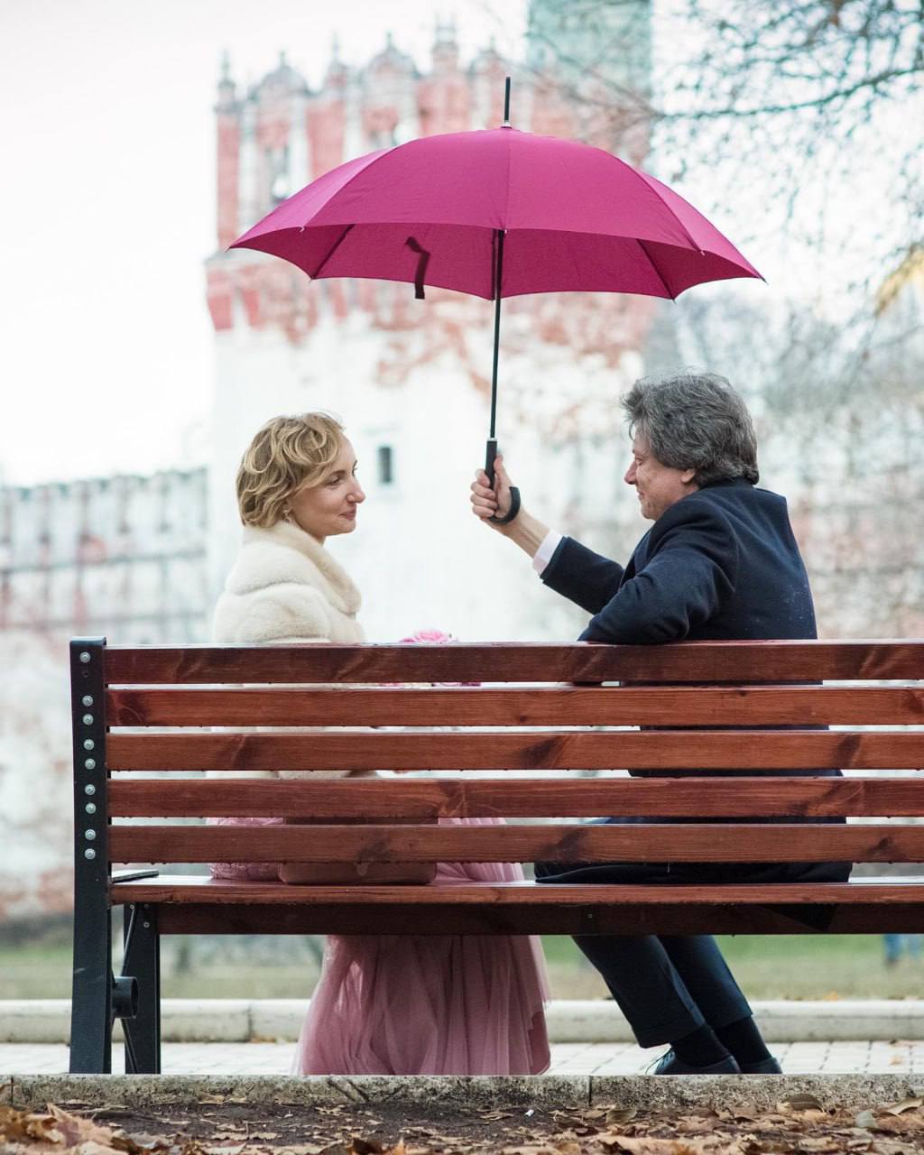 Как говорить с женой о кризисе без разрушения image preview