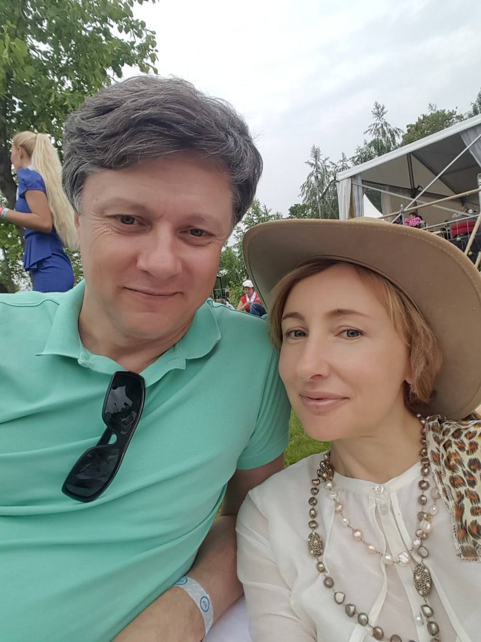 Фотография поста