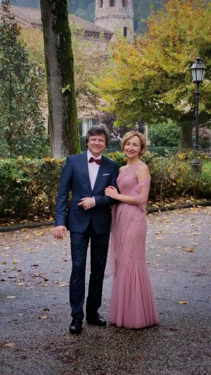 Успешной бизнес-леди: как выйти замуж image preview