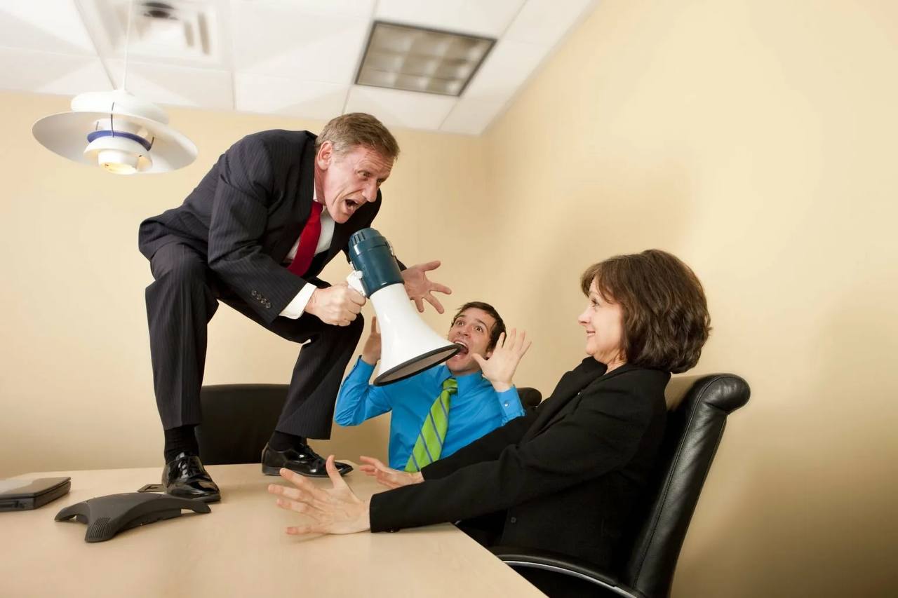 Как не разрушить команду из‑за гнева image preview