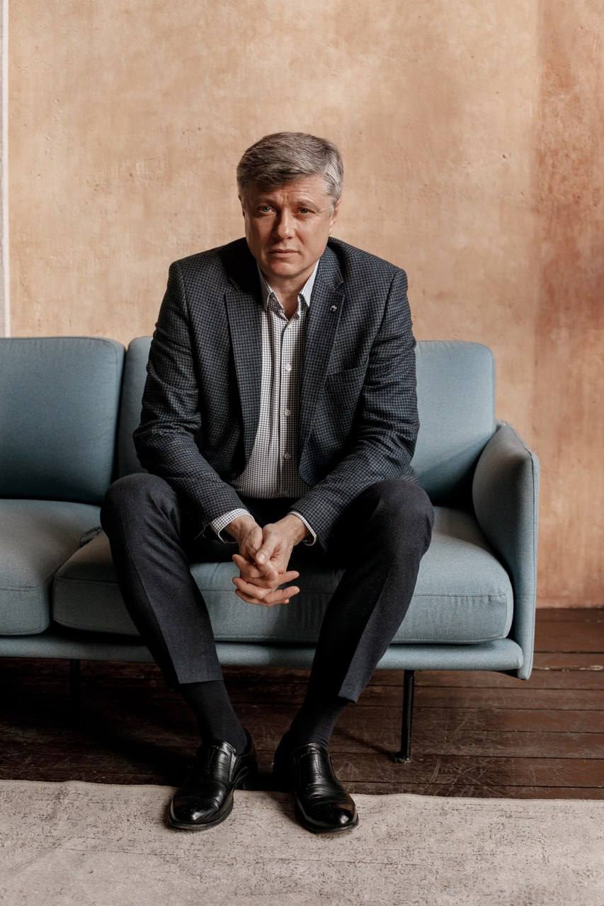 Фотография поста