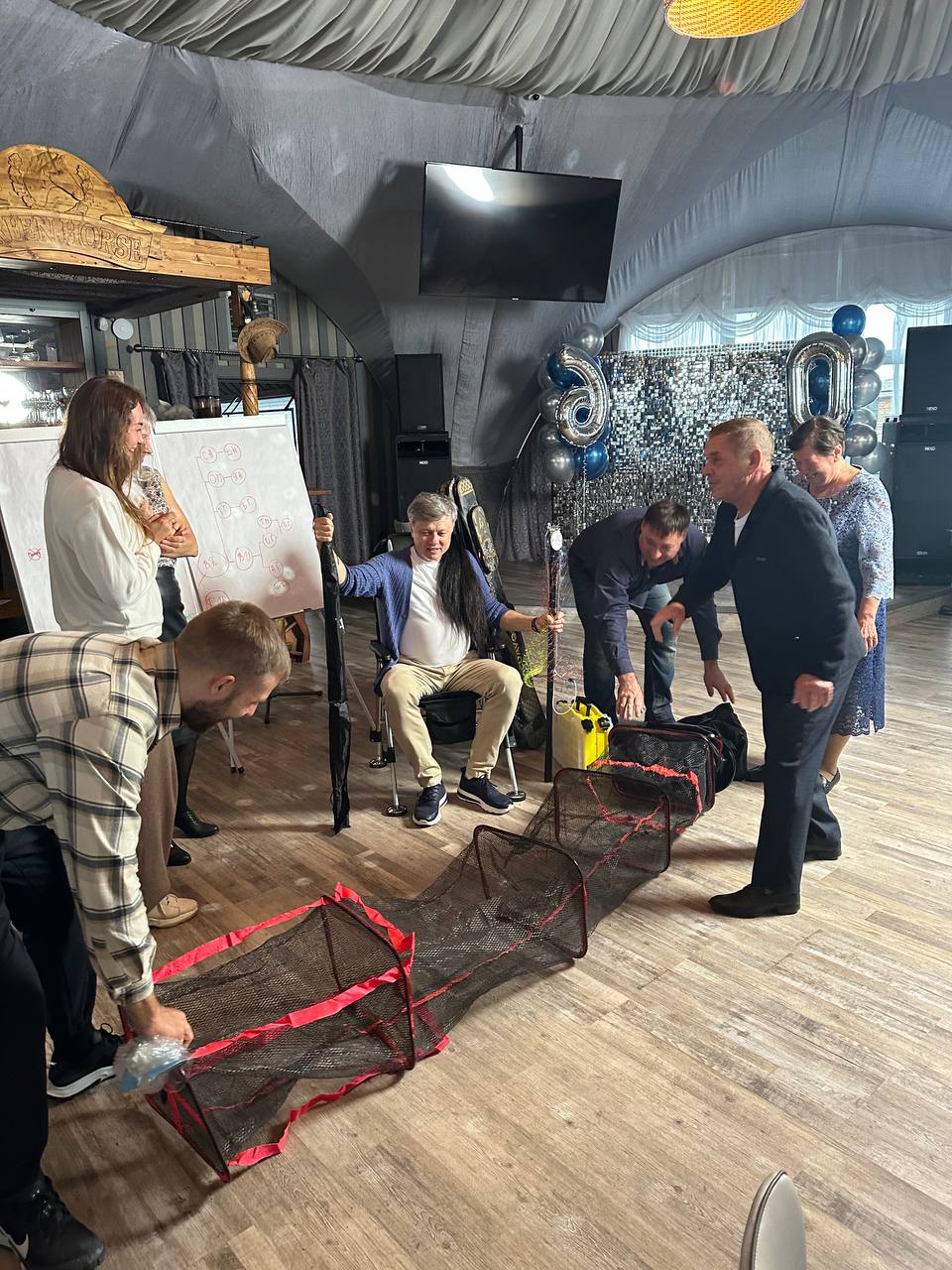 Я думал, что сюрпризы закончились, но моя... image preview