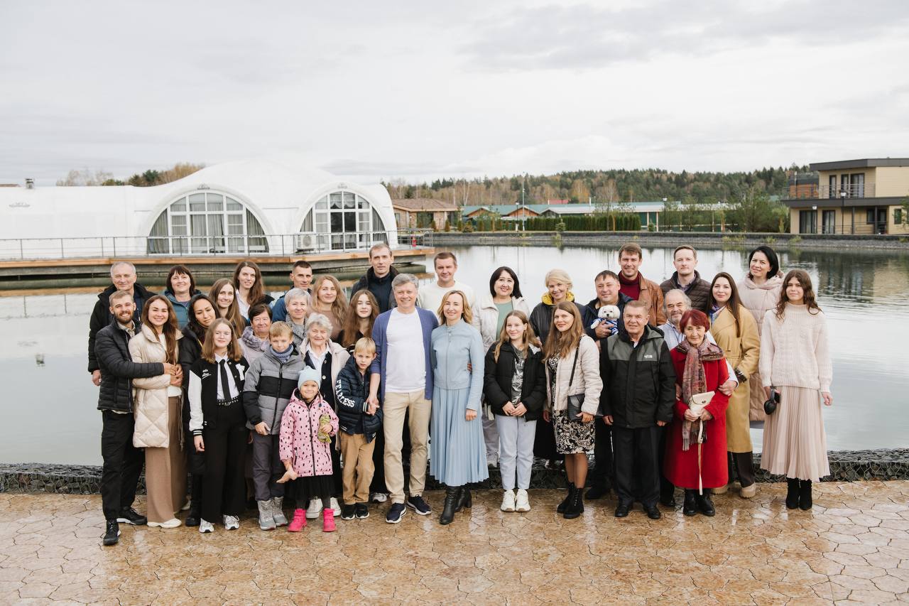 Как получить энергию для успеха? image preview